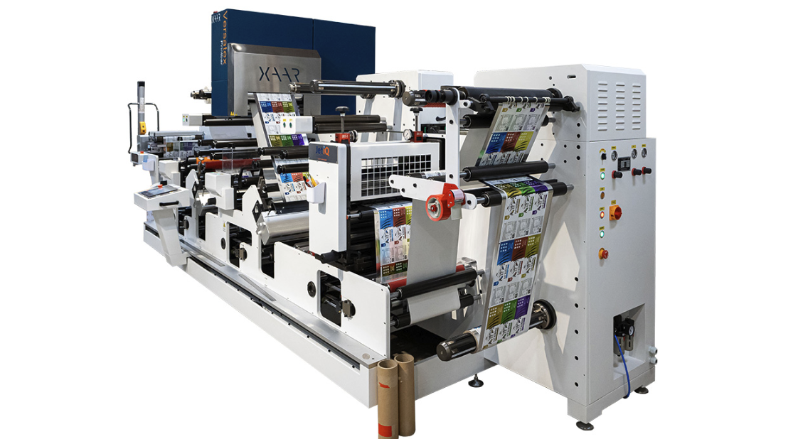 Labelexpo Southeast Asia 2025: A-Z technology preview | Labels